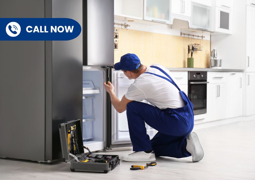 Lankin Appliance Repair Company